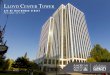 LLoyd Center ower - American Assets Trust · 2018-03-06 · 2. moda center 3. oregon convention center 4. house of blues (early 2020) 5. regal lloyd center 10 & imax. retail. 1. lloyd