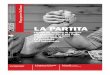 2015 LA PARTITA · 2016-06-01 · I / 7 L’editoriale di Fabio Bonfà La società Prometeia prevede che il Pil italiano potrà crescere sino al 2018 tra 1 e 1,5%. Una previsione