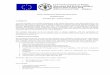 EC/FAO Programme on linking information and decision ... · FAO under the “EC/FAO Programme on information systems to improve food security decision-making in the European Neighborhood