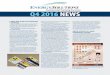 Q4 2016 NEWS · MARKINGS GUIDE The International Maritime Organization (IMO) has updated their full-color wall chart, which illustrates the labels, marks and signs required under