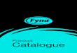 Fyna Catalogue 2020 - brandz-cms.s3-ap-southeast-2 ...€¦ · Fyna Foods Australia Pty. Ltd.aa. 70 – 74 Star Crescent P.O Box 143 Hallam VIC 3803. ph: (03) 9215 4200 fax: (03)