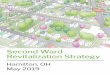 Second Ward Revitalization Strategy€¦ · The Second Ward neighborhood is crucial to the success of Hamilton. Improvements to the city center will only go so far without the support