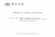 Bank of China Limitedpic.bankofchina.com/bocappd/report/201808/P... · Overview of Operating Performance 10 Management Discussion and Analysis 12 Financial Review 12 Business Review