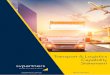 Transport & Logistics Capability Statement - SV Partners · SV Partners - Transport and Logistics Capability Statement 3 Our Approach SV Partners is an expert accounting and specialist