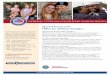 Ways You Can Help Celebrate - Military OneSourcedownload.militaryonesource.mil/.../Factsheet_MilitaryFamilyMonth.pdf · NATIONAL VETERANS AND MILITARY FAMILIES MONTH Ways You Can