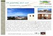 26 puesta del sol - seaside-realty.net PUESTA DEL SOL.pdf · 26 puesta del sol Beautiful home, amazing views $695,000.00 USD Awesome 2 story home with a 3rd level telescope room that