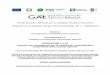  · 1 . Fondo Europeo Agricolo per lo Sviluppo Rurale (F.E.A.S.R.) Programma di Sviluppo Rurale 2014-2020 (Reg. UE n. 1305/2013) MISURA 4 “Investimenti in immobilizzazioni materiali