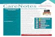 Conemaugh Health System Employee Newsletter CareNotes ... · Mercy Award Winners, page 5. Extra Mile Recipient, page 6 Physician News, pages 7-8. CPR Training Award, page 9 ACR Accreditation,