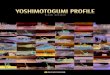 YOSHIMOTOGUMI PROFILEyoshimotogumi.co.jp/wp/wp-content/themes/yoshimotogumi/...foundation 代表取締役会長 代表取締役社長 監査役 常務執行役員 常務執行役員