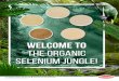 Welcome to the organic selenium jungle! · 2019-12-02 · LALLEMAND ANIMAL NUTRITION SPECIFIC FOR YOUR SUCCESS LALLEMAND ANIMAL NUTRITION / FEED UPDATE #48 JANUARY 2019 LALLEMAND