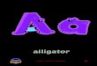 alligator - i-Learn Smart Startsmartstart.i-learn.vn/uploads/page/i-learn-smart... ·
