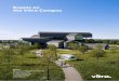 Events on the Vitra Campus · 2019-10-31 · 5 Gat e, Frank Gehry, 1989 6 F actory Building, Frank Gehry, 1989 7 Conf erence Pavilion, Tadao Ando, 1993 8 F ire Station, Zaha Hadid,