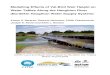 Kumar A. Narayan, Damaris Hartmann, Philip Charlesworth, … · 2005-10-13 · Modelling Effects of Val-Bird Weir Height on Water Tables Along the Haughton River (Burdekin Haughton