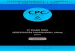 2º EXAME PARA CERTIFICAÇÃO PROFISSIONAL CNseg - CPCcpc.cnseg.org.br/wp-content/uploads/2016/03/regu... · Resolução CNSP 279/2013. Resolução CNSP 321/2015 – Capítulo III