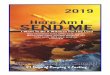 21 Days of Praying Fasting - New Generation Churchnewgc.org/wp-content/uploads/2018/12/2019FastingBooklet.pdf · Greetings in the name of our Lord and Savior Jesus hrist! Praise our