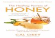 The Healing Powers of Honey - PDFDrive€¦ · Advance Praise for The Healing Powers of Honey “Discover the power of honey as ancient nectar of the gods, modern cure, and lover’s