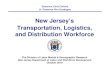 New Jersey’s Transportation, Logistics, and Distribution ...Packers and Packagers, Hand 6,750 1.9% Short-term on-the-job training Sales Representatives, Wholesale and Manufacturing,