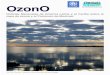 OzonO - Início...capa de ozono- rige en Chile a contar de esta año y afecta principalmente a los viveristas, y producciones de tomates y frutillas. Su aplicación para prevenir plagas
