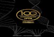 2018 | THE LANGHAM | MELBOURNE - IPTA · 2015 2015 2018 Australasian Institute of Patent Agents (AIPA) founded ... they must be registered for seating and catering requirements even