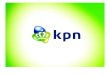 Grip Public€¦ · Grip Public KPN Grip and open source Drupal With the emergence of various cloud services, KPN identified the opportunity to add customer value, by acting as a