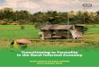 Transitioning to Formality in the Rural Informal Economy · 2019-11-19 · Rural economies should be ... Informal economy (a) refers to all economic activities by workers and economic