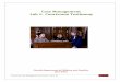 Case Management Lab 1: Courtroom Testimony - Florida's Center for Child …centerforchildwelfare.fmhi.usf.edu/Preservice/CM... · 2018-02-12 · Pre-Service Case Management Curriculum