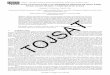 TOJSAT : The Online Journal of Science and Technology ... · Environmental Health Department, College of Applied Medical Sciences, University of Dammam, Kingdom of Saudi Arabia 