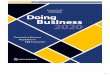 Colombia - Doing Business · Economy Profile of Colombia Doing Business 2020 Indicators (in order of appearance in the document) Starting a business Procedures, time, cost and paid-in