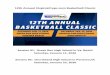 12th Annual VirginiaPreps.com Basketball Classicmatthewhatfield.com/Basketball/VaPrepsClassic_Booklet_12thAnnua… · 3 3 Ryan Pelczynski 6 -0 Sr. 3 4 Christian Lobban 6 -6 Sr. GRAFTON