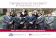 The Association for Information Systems & Temple ... · master's students from 2013 to 2015. A master's degree nearly doubled a bonus. Adding a Second Degree or Minor to a bachelor's