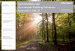 Sustainability and - Extranet€¦ · High Performance Doors & Hardware for Energy Efficient Buildings Additional Information. ASSA ABLOY Global Sustainability Philosophy ASSA ABLOY