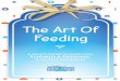 The Art Of Feeding · information tailored specifically to your baby’s growth. SAVE We promise to give you benefits, such as personalized savings, to help with your promise to keep