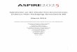 Submission on the Smoke-free Environments (Tobacco Plain ... · importance as a marketing medium has increased since traditional mass media ... Members of the ASPIRE2025 collaboration