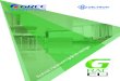 korice - klima-elektro-supe.hr · Gree Electric Appliances Inc. Zhuhai osnovan je 1991. godine te je danas najveći proizvođač klima uređaja na svijetu. • 2012. godine, Gree
