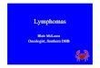 Nurse Lymphoma talk2012 (2) [Read-Only] · Microsoft PowerPoint - Nurse Lymphoma talk2012 (2) [Read-Only] Author: emmas5 Created Date: 8/24/2012 9:35:14 AM 