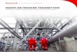SMARTLINE PRESSURE TRANSMITTERS - Honeywell · PDF file 2017-01-03 · remote seal pressure transmitters to suit every application need. In addition, the SMV800 transmitter provides