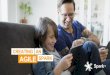 CREATING AN AGILE SPARK - healthandsafety.govt.nz · retail broadband market share of total NZ mobile connections 40% NZ $3.5b revenue generated annually 5,200 employees across the