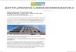 La Maison Passive Résidence passive de Montreuil : ACV et … · 2018-05-21 · La Maison Passive Résidence passive de Montreuil : ACV et qualité de... ... 1 sur 7 22/03/2017 
