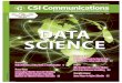 Volume No. 39 | Issue No. 3 | June 2015 ISSN 0970-647Xcsi-india.org.in/communications/CSIC June 2015.pdf · CSI Communications | |June 2015 1 ISSN 0970-647X Cover Story Data Science