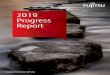 2019 Progress Report - Fujitsu Global€¦ · 2019 Progress Report This is the third year we have reported on our gender pay gap. Last year we produced a very detailed analysis of