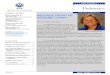 Peds Newsletter Spring 2014 - Final · Pediatrics PEDS SPRING 2014 ... reviewing the current Pediatric Statements on the ATS website to determine whether any updates are needed or