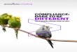 Accenture’s fourth annual Compliance Risk Study...2017/04/05  · COMPLIANCE: DARE TO BE DIFFERENT - ACCENTURE 2017 COMPLIANCE RISK STUDY 9 In our view, the risk of continued inaction