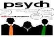 The Undergraduate Newsletter for Psychology and ...local.psy.miami.edu/media/college-of-arts-and... · The Unwritten Rules of Social Relationships: Decoding Social Mysteries Through