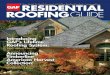 Residential Roofing Full Line Brochure€¦ · Lifetime Designer Shingles Now you can have the beauty and style of designer roofing but at an incredibly affordable price. GAF s Value
