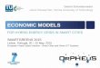 ECONOMIC MODELS€¦ · FOR HYBRID ENERGY GRIDS IN SMART CITIES SMARTGREENS 2015 Lisbon, Portugal, 20 – 22 May, 2015 European Project Space Session - Smart Cities and Green ICT