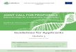 ERA-Net Cofund on Biotechnologies ERA CoBioTech · ERA-Net Cofund on Biotechnologies ERA CoBioTech This project has received funding from the European Union’s Horizon 2020 research
