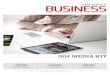 2014 Media Kit - New Jersey Business Magazine · 2016-09-23 · 2014 Media Kit New Jersey BusiNess magazine • 310 Passaic Avenue • Fairfield, NJ 07004 • T: 973-882-5004 •