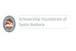Scholarship Foundation of Santa Barbaraimages.pcmac.org/SiSFiles/Schools/CA/SMJUHSD...Opportunity Grant (FSEOG) Federal Loans AyudaFederal OR California Dream Act dream.csac.ca.gov