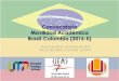 Convocatoria Movilidad Académica Brasil-Colombia (2016-II)media.utp.edu.co/internacional/archivos/Convocatoria... · 2016-03-18 · Requisitos Convocatoria 1. Estar cursando sexto