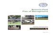 Boronia Park Plan of Management - Hunters Hill...Boronia Park Plan of Management – FINAL, 4 May 2020 3 Since adoption of the 2015 Plan of Management Council has also endorsed an